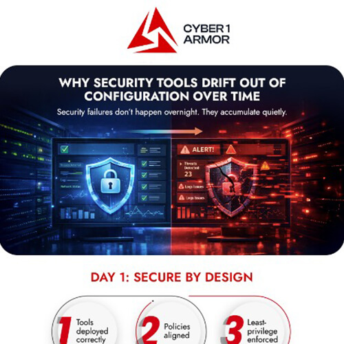 Stopping the Silent Decay: Defeating Configuration Drift