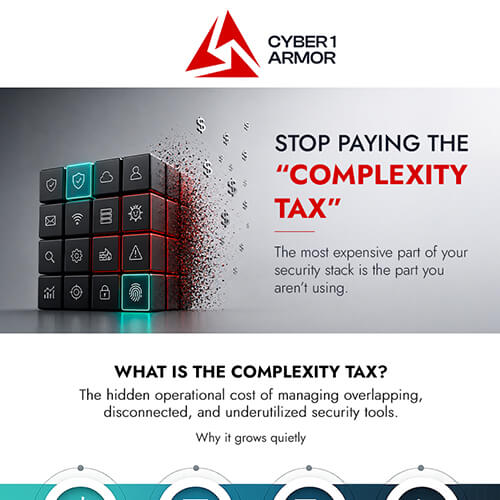 Killing the Complexity Tax: Scaling Security, Not Tools